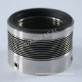 Rotary Metal Bellows Seal For Compressor